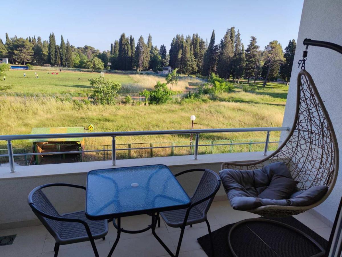 Beach Walk Apartments Ulcinj Cameră foto