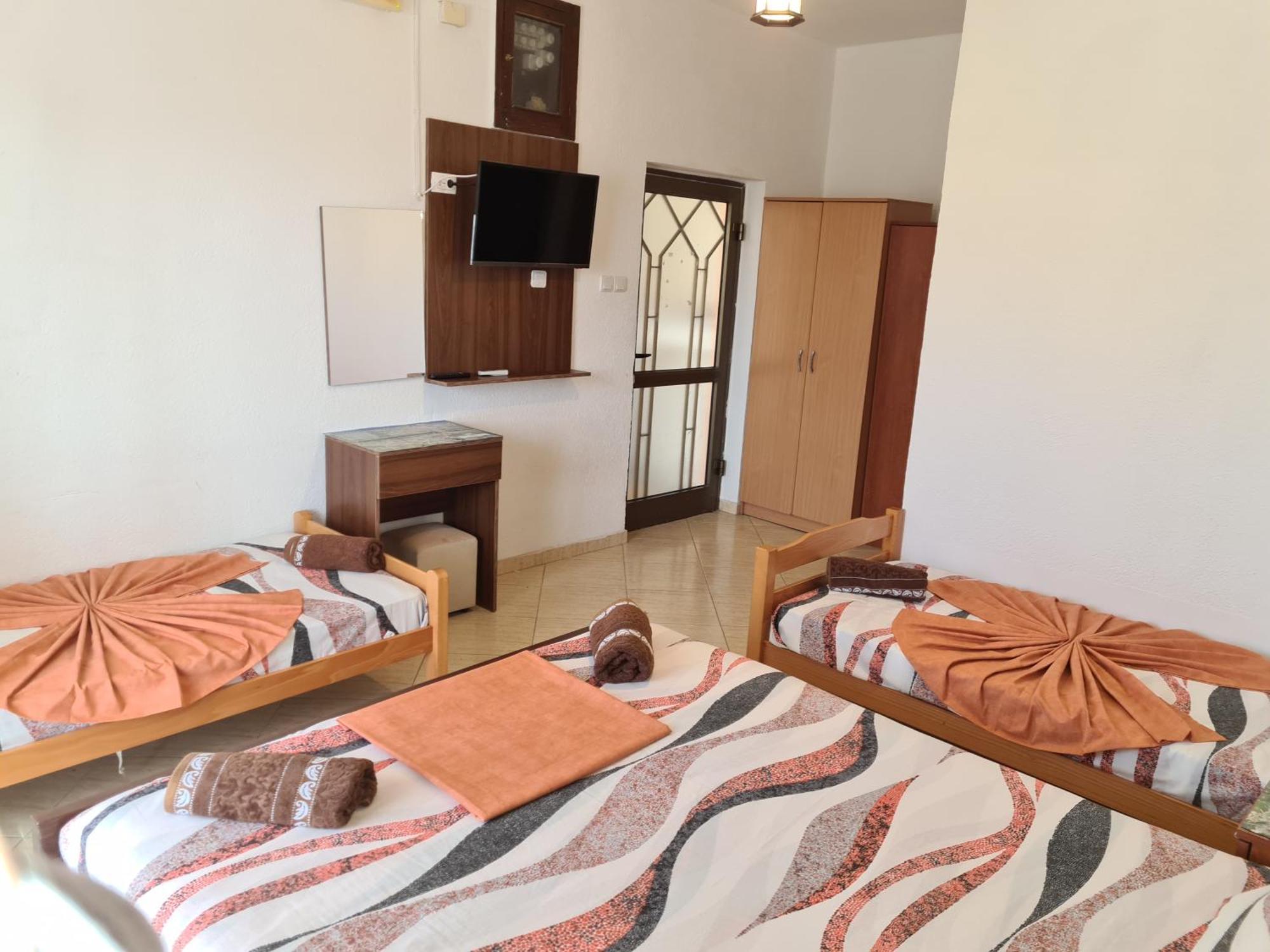 Beach Walk Apartments Ulcinj Cameră foto